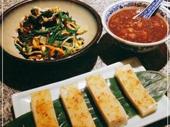 -南京大牌档(济南万象城店)