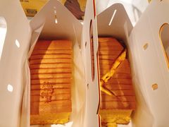 原汁原味蛋糕-小熊吉姆(kkone店)
