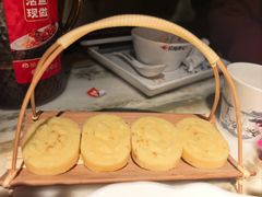 -吴越荣记苏州菜·松鼠桂鱼100%活鱼现做(月光码头店)