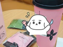 -茉莉奶白(天水秦州万达广场店)