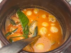 -KingThaia金泰兰(滨江天街店)