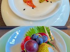 -王府茶宴(大观园总店)
