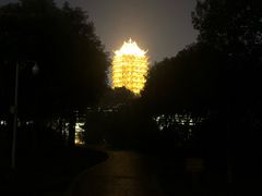 -眉山湿地公园(东坡区)