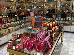 大堂-VENCHI 闻绮(北京国贸商城店)