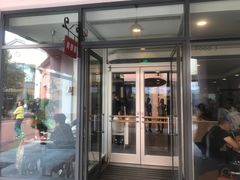 门面-肯德基(新佛罗伦萨店)