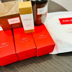-皇族养心堂·净痘·修敏·御颜