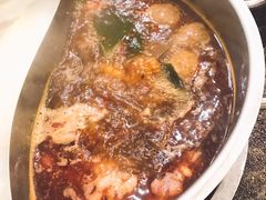 -朋友的火锅店(辽大店)