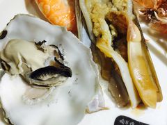 -苏大嘴海鲜牧场(奥林匹克店)