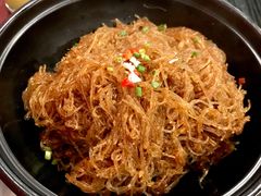 -刘胖子家常菜·蹄花焖藕(中南店)