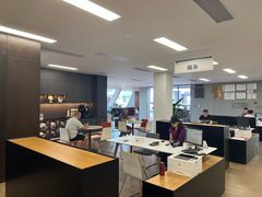 -上海永达奥诚奥迪4S店(申江路店)