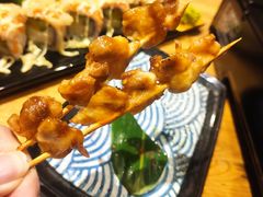 -和喜居酒屋(万龙丽水湾店)