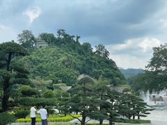 -友谊关景区