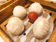 悦满楼虾饺皇-悦满楼·西关名点·湛江名菜(航空综合大厦店)