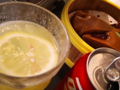 -小菜园新徽菜(青岛市南万象城店)