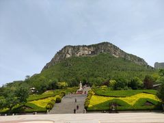 -娲皇宫