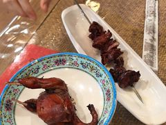 -乔家满族八大碗(流水沟店)