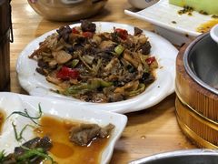 -真好吃牛杂(白沙店)