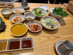 -喜来稀肉(北外滩白玉兰广场店)