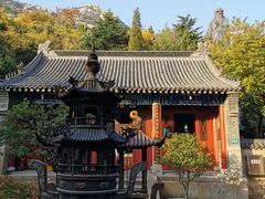 -青岛崂山太清宫