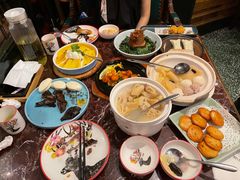 -新白鹿餐厅(西湖银泰店)