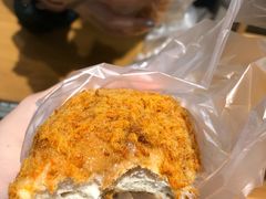 -面包工房(天河城店)