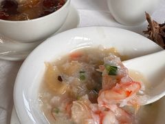 -怀德酒楼·粤菜·海鲜·茶点(宝安国际机场店)