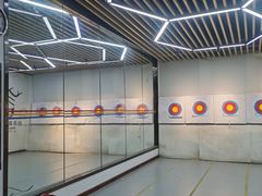 -弓舍射箭俱乐部(高新总店)