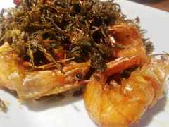 茶香虾-杭百味·大众精选杭帮菜(西湖音乐喷泉店)