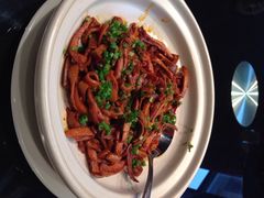 马仕玖煲-马仕玖煲·融合菜·酥不腻烤鸭(人大店)