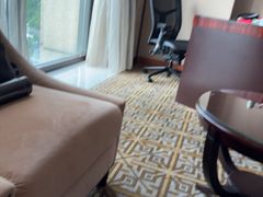 -济南喜来登酒店