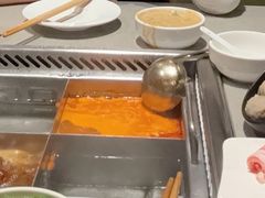 -海底捞火锅(名门店)