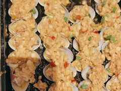-一棠龙虾•王牌虾球(恒隆广场店)