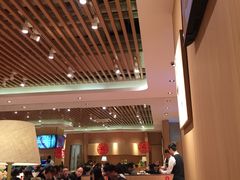 大堂-西贝莜面村(镇江苏宁广场店)