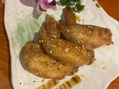 -有喜屋·烧鸟·居酒屋(周浦万达店)