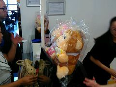 -上海虹桥国际机场1号航站楼-P2停车场