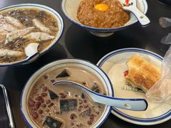 -左记港食(融科天城店)