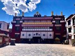 -小昭寺