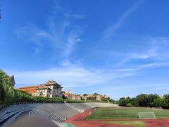 -厦门大学(思明校区)