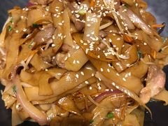 -今邕烧烤(西大店)