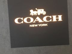 -COACH蔻驰(太古汇店)