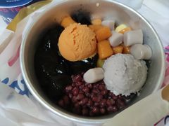 -亦古亭·手作鲜果芋圆(大学城店)