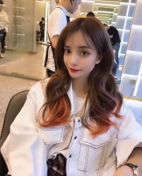 -3AM·S HAIR SALON烫发染发接发