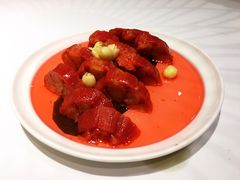 -眉州东坡·熊猫主题餐厅(枫蓝店)