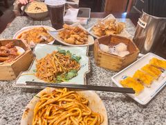 -小街天府