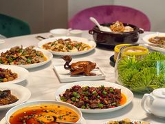 -琬苑鸽庄·川粤融合菜(解放碑总店)