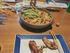 -肉串汪(西便门店)