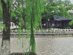 -江心屿景区