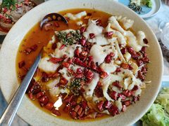 自贡大麻鱼-懒人盐府人家(航天桥店)