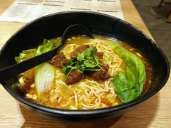 -一碗好牛(中华广场店)