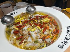 -太二酸菜鱼(福州泰禾店)